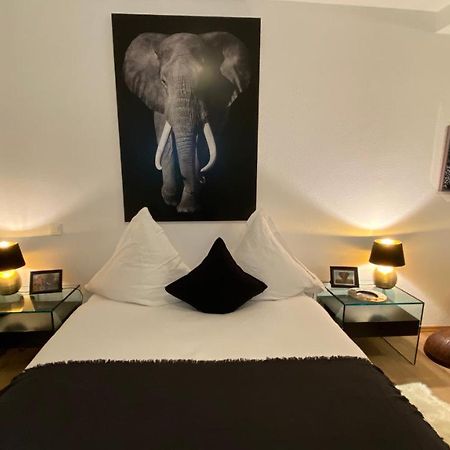 Apartment 900M To Exhibition دوسلدورف المظهر الخارجي الصورة