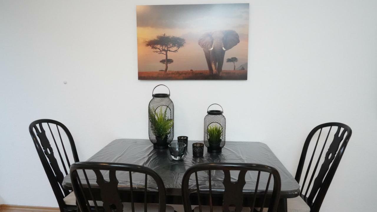 Apartment 900M To Exhibition دوسلدورف المظهر الخارجي الصورة