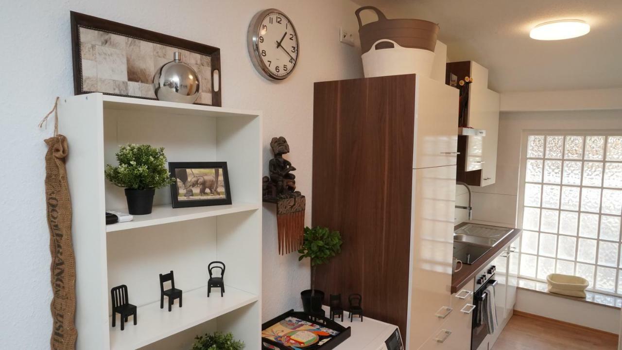 Apartment 900M To Exhibition دوسلدورف المظهر الخارجي الصورة