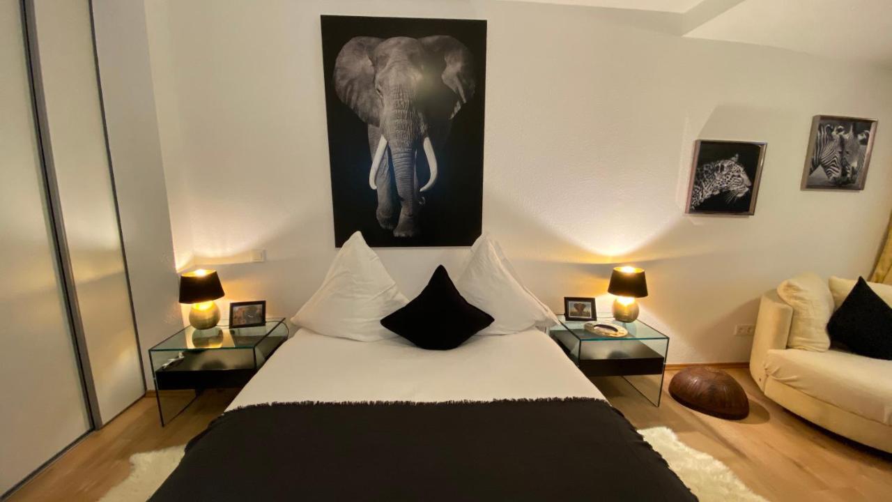 Apartment 900M To Exhibition دوسلدورف المظهر الخارجي الصورة