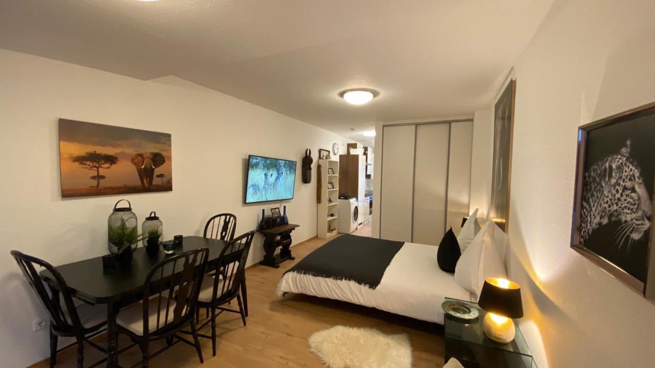 Apartment 900M To Exhibition دوسلدورف المظهر الخارجي الصورة